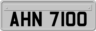 AHN7100