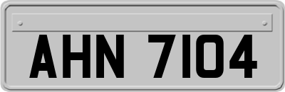 AHN7104