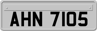 AHN7105