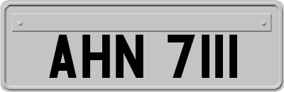 AHN7111