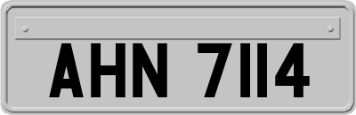 AHN7114