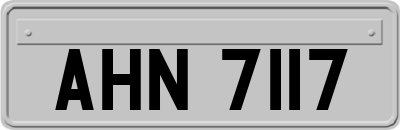 AHN7117
