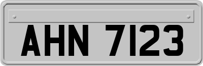 AHN7123