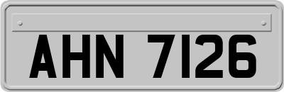 AHN7126