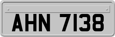 AHN7138