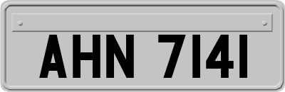 AHN7141