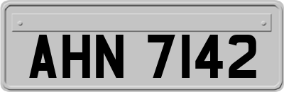 AHN7142