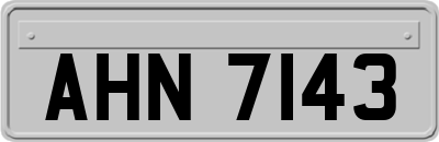 AHN7143
