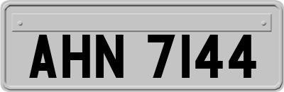 AHN7144