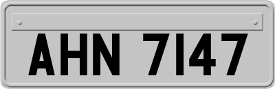 AHN7147