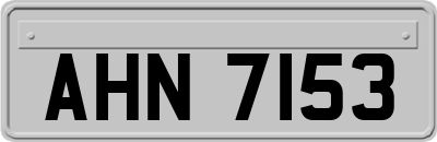 AHN7153