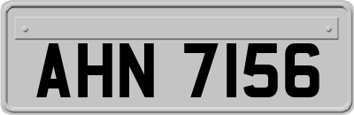 AHN7156