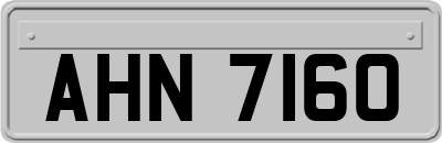 AHN7160