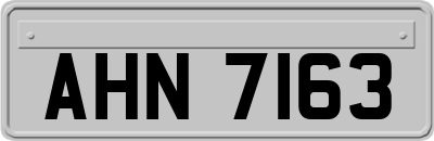 AHN7163