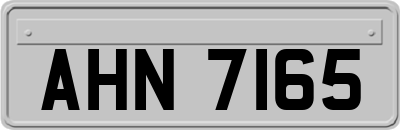 AHN7165