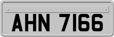 AHN7166