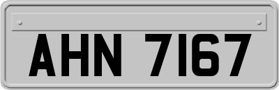 AHN7167
