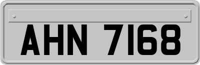 AHN7168