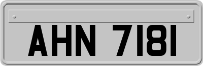 AHN7181