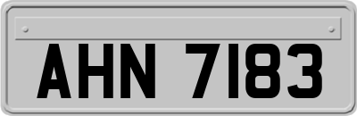 AHN7183
