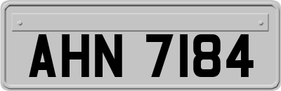 AHN7184