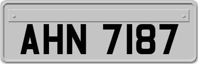 AHN7187