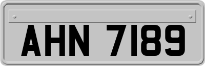 AHN7189