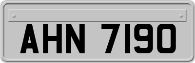 AHN7190