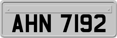 AHN7192