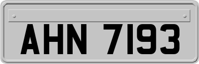 AHN7193