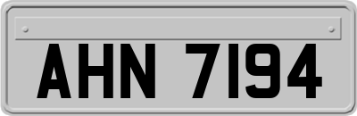 AHN7194