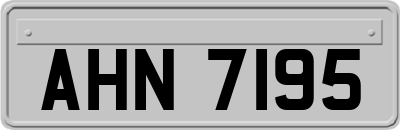 AHN7195