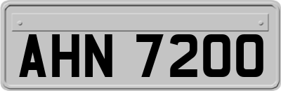 AHN7200