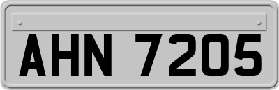 AHN7205