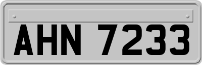 AHN7233