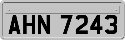 AHN7243
