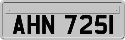 AHN7251