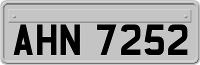 AHN7252