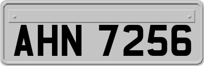 AHN7256