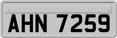 AHN7259