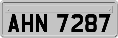 AHN7287