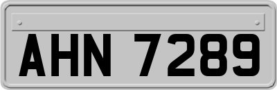 AHN7289