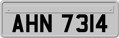AHN7314