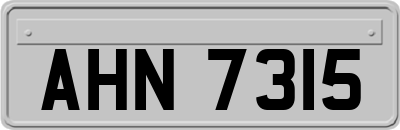 AHN7315