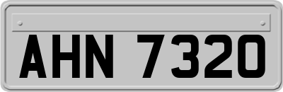 AHN7320