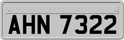 AHN7322