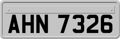 AHN7326