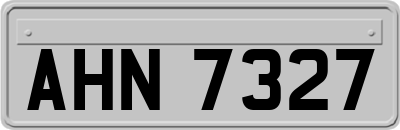 AHN7327