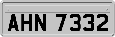 AHN7332
