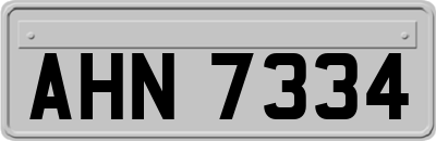 AHN7334